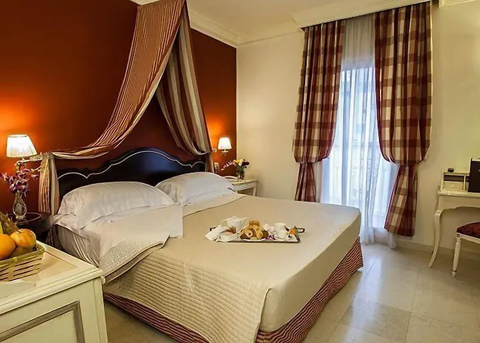 Hotel Palace 4*