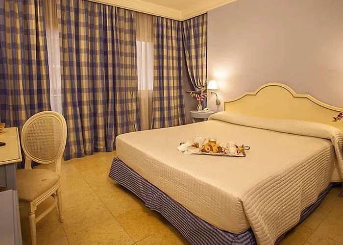 Hotel Palace