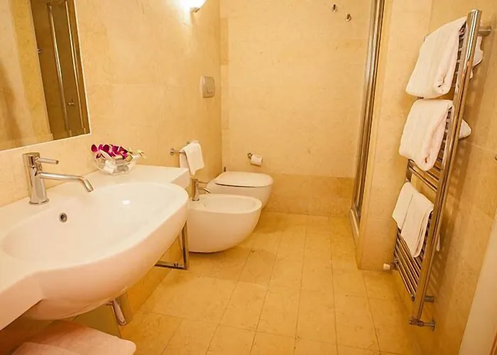 Hotel Palace 4*