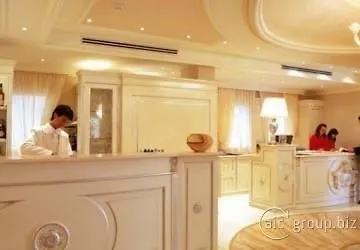 Palace Hotel Vieste