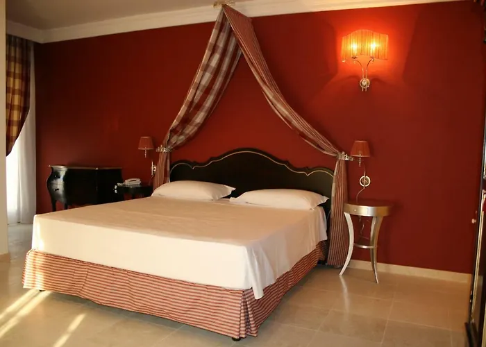 Palace 4*