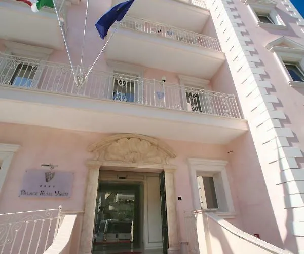 Palace Hotel Vieste
